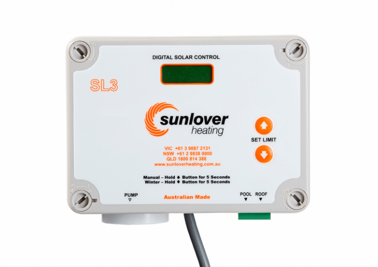 Solar Controller Archives Sunlover Heating Solar Pool Heating