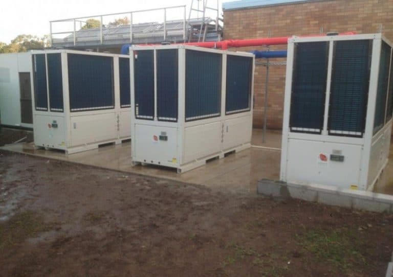 Our Gallery Solar Pool Heating Sunlover Heating