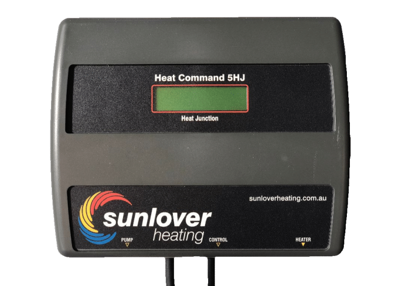 Solar Controller Archives Sunlover Heating Solar Pool Heating
