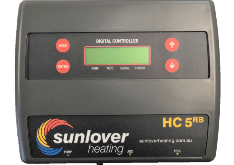 Solar Controller Archives Sunlover Heating Solar Pool Heating