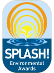 Splash Environmental Awards