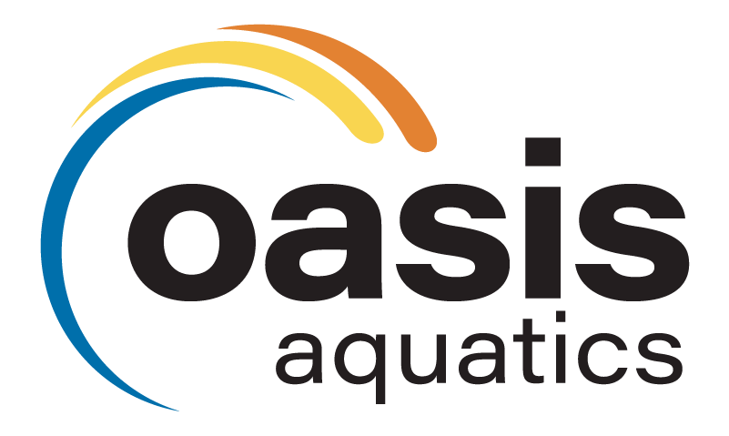 Oasis Aquatics Logo