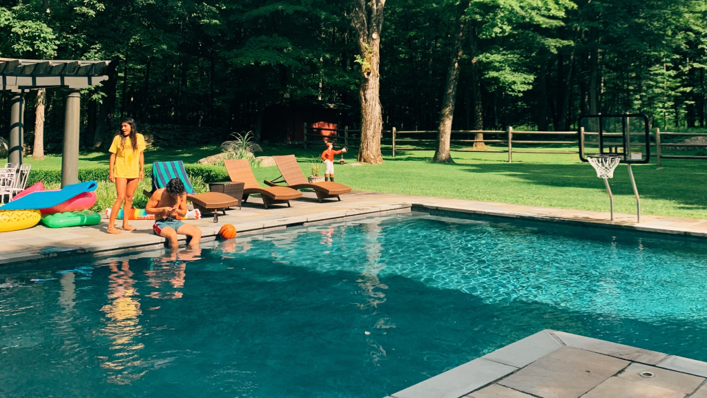 Does Home Insurance Cover Pools and Pool Heat Pumps in QLD? Sunlover