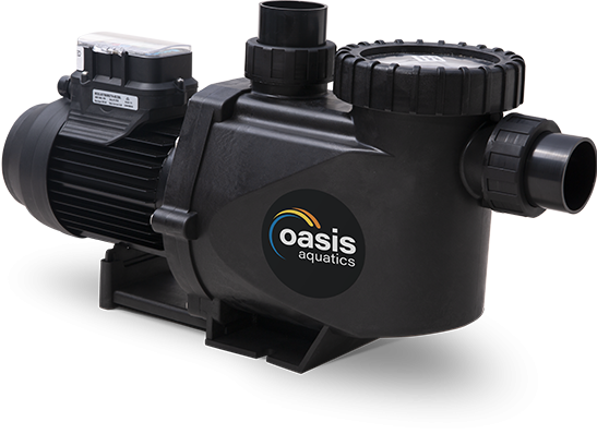 Oasis Aquatics Pumps